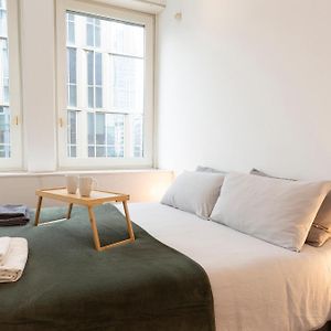 Standaard Kamer met een King Size Bed